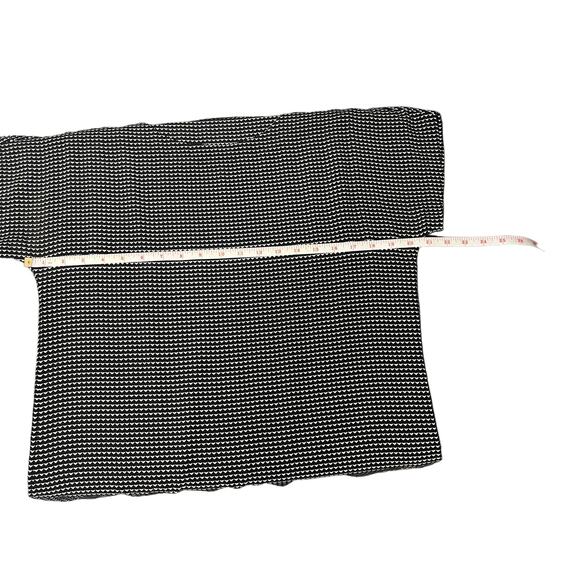 Joie Silk Shift Gray Short Sleeve Dress Size Small - Picture 5 of 9